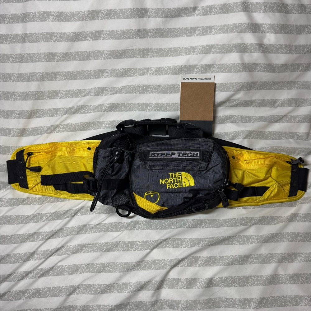 The North Face Steep Tech waist bag